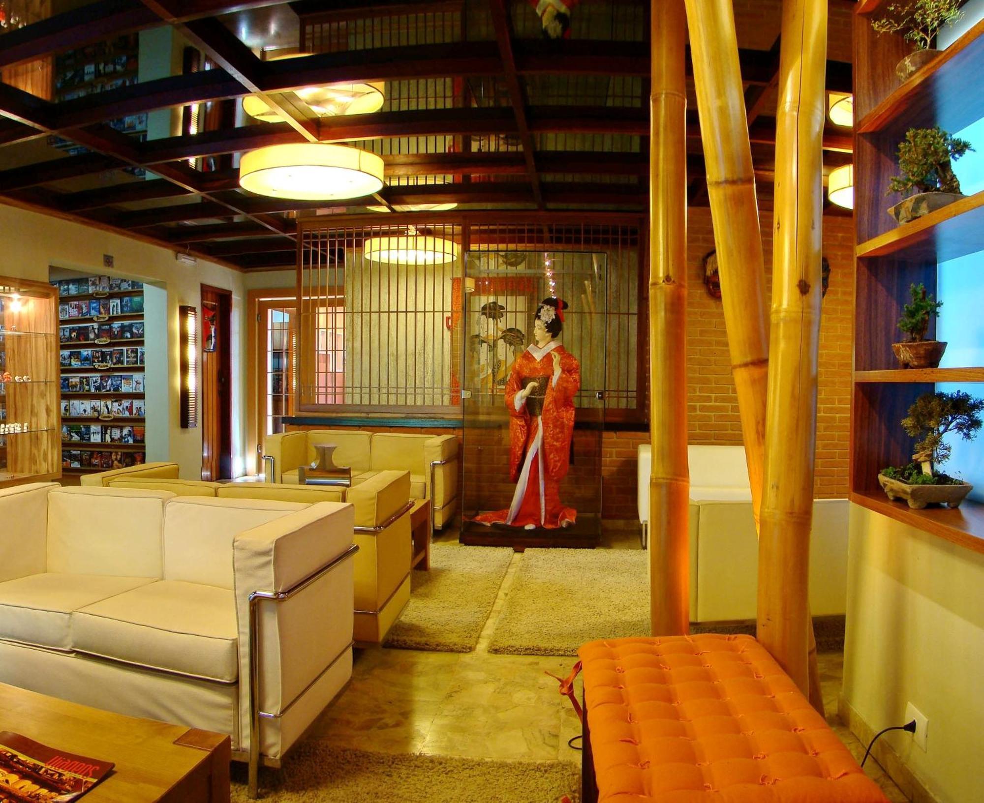 Hotel Matsubara — Photos 1